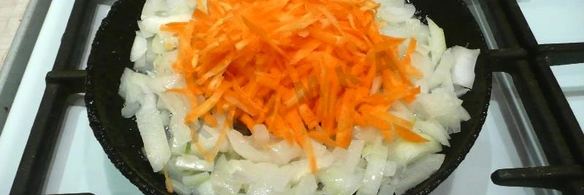 щи с тушенкой