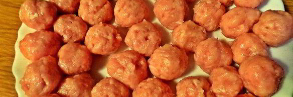 щи сборные с фасолью и фрикадельками