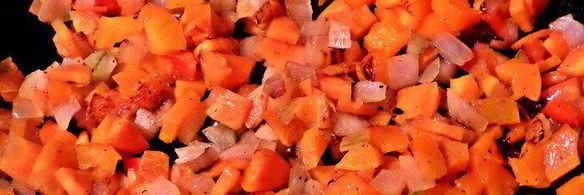 щи сборные с фасолью и фрикадельками