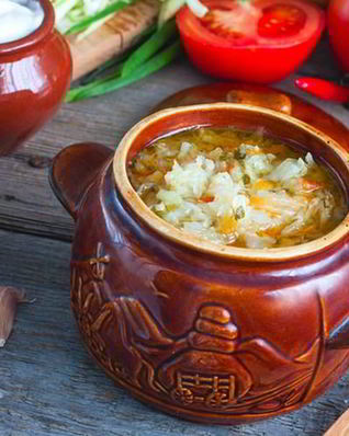 Щи валаамские