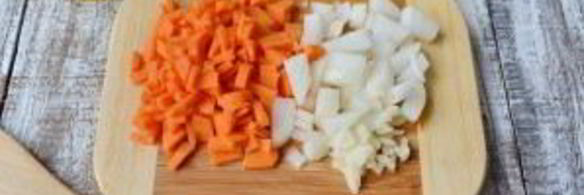 суп щи в хлебе