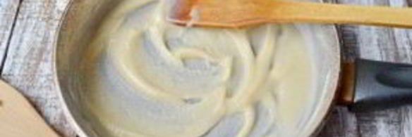 суп щи в хлебе