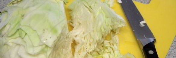 заправка для щей на зиму