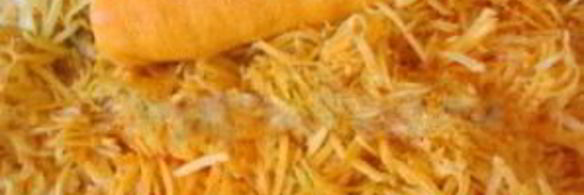 зеленые щи на зиму