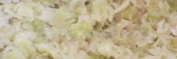 зеленые щи на зиму