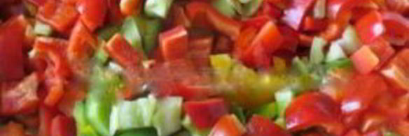 зеленые щи на зиму