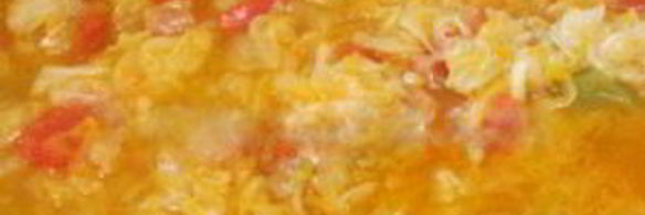 зеленые щи на зиму