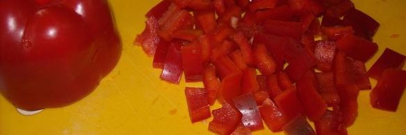 шурпа из баранины