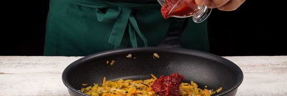 домашняя солянка