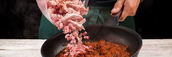 домашняя солянка