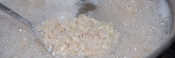 грибная сборная солянка