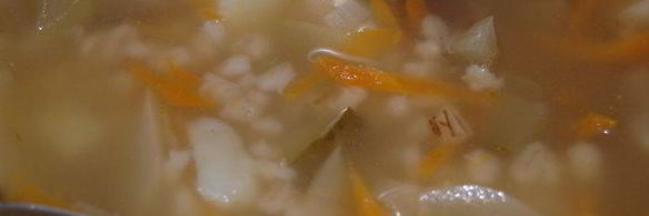 грибная сборная солянка