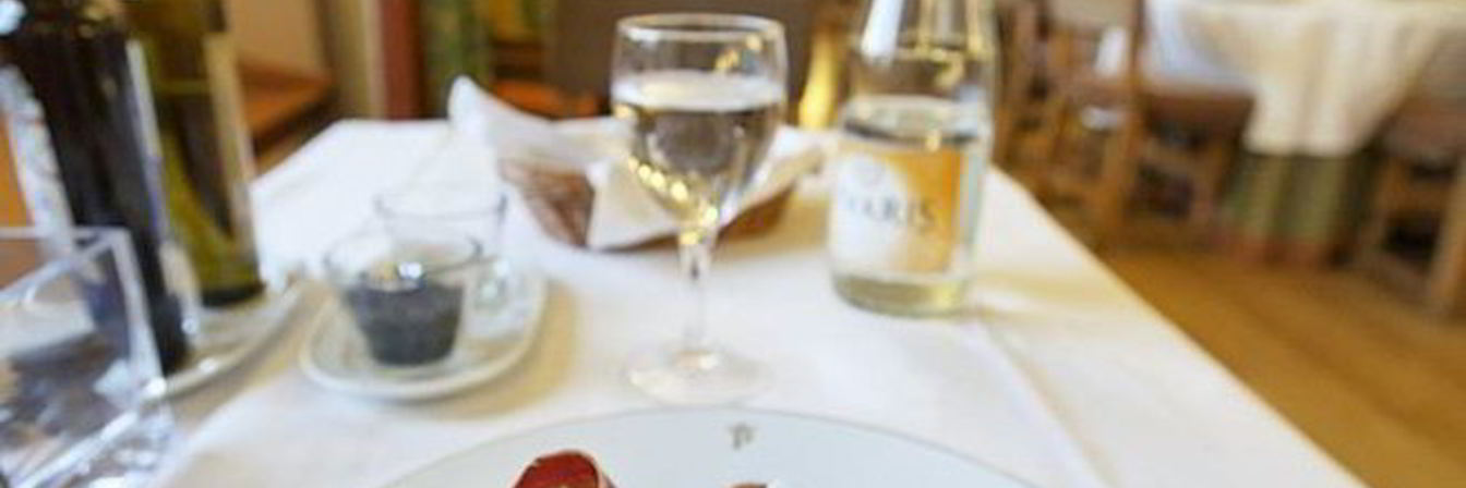 Грибная солянка