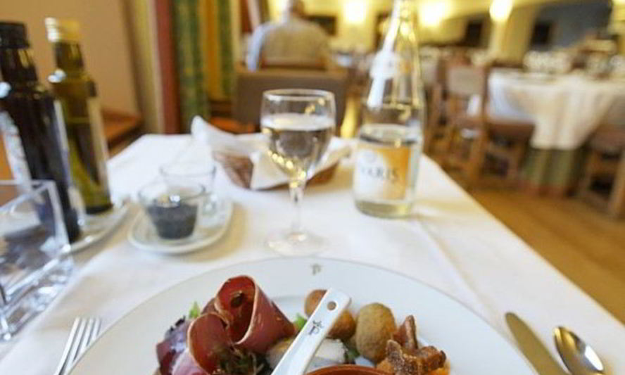 Рецепт грибной солянки