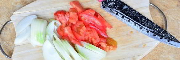 постная солянка из квашеной капусты