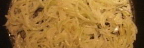 постная солянка из свежей капусты