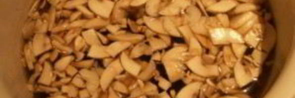 постная солянка из свежей капусты