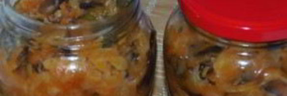 постная солянка в мультиварке