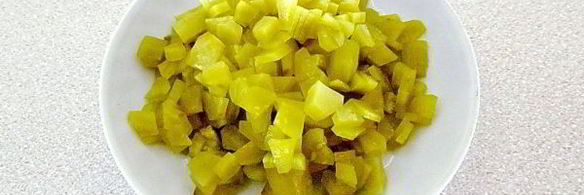 рыбная солянка трактирная