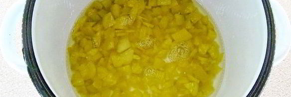 рыбная солянка трактирная