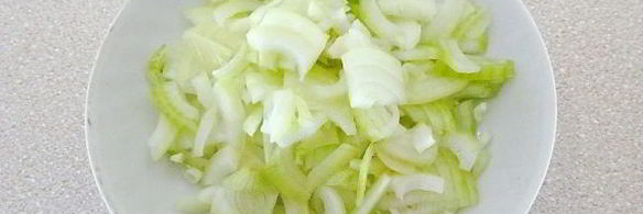 рыбная солянка трактирная