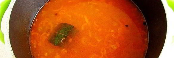 рыбная солянка трактирная