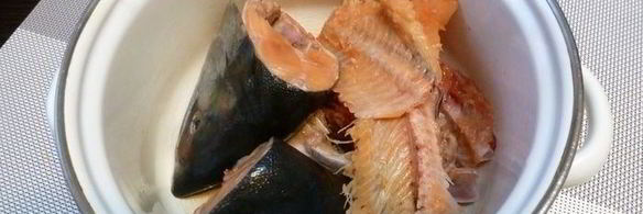 сборная рыбная солянка