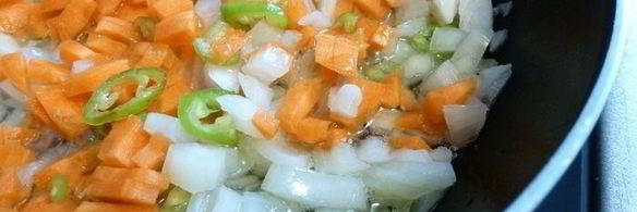 сборная рыбная солянка