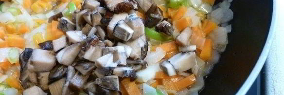 сборная рыбная солянка