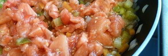 сборная рыбная солянка