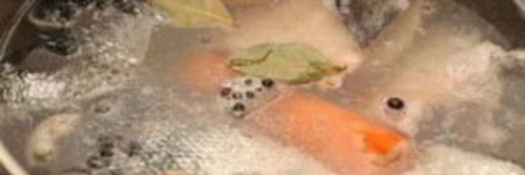 солянка без мяса