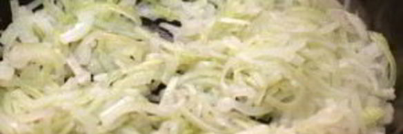 солянка без мяса