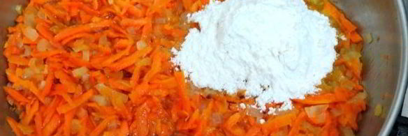 солянка грибная с огурцами