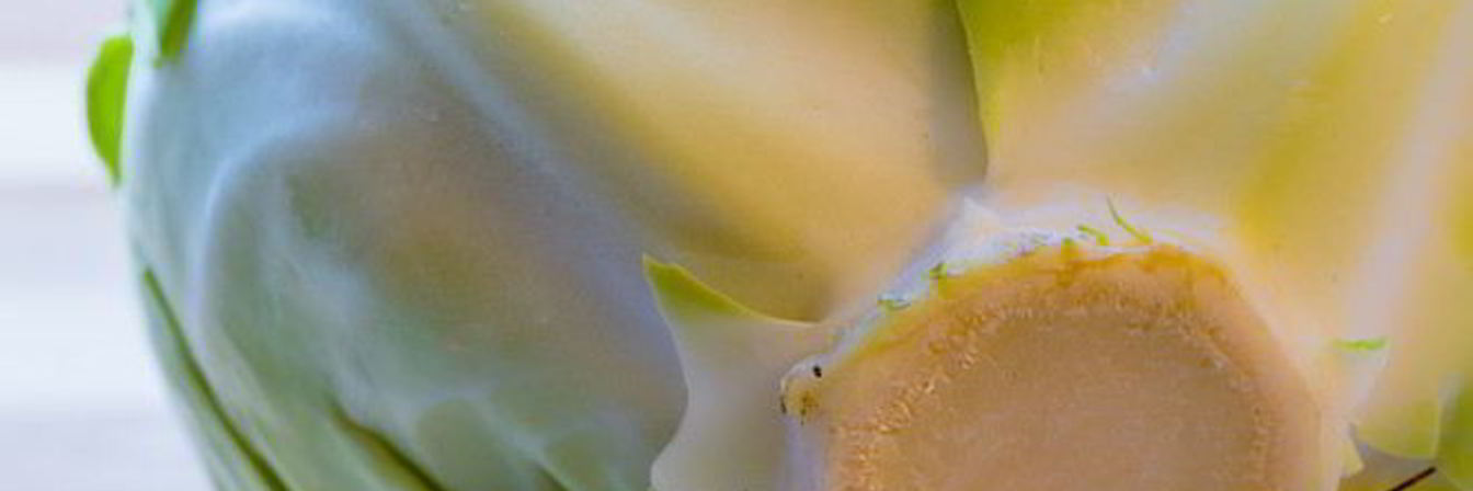 Солянка из капусты