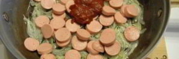 солянка из квашеной капусты