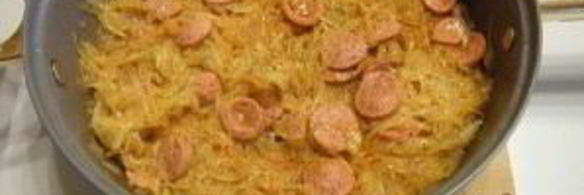 солянка из квашеной капусты