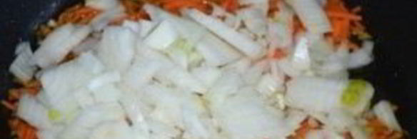 солянка из сосисок