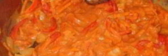 солянка из цветной капусты