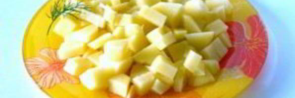 солянка ленинградская