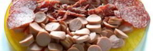 солянка ленинградская