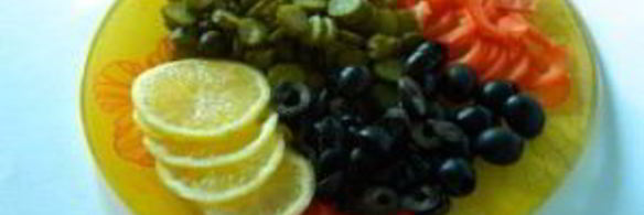 солянка ленинградская