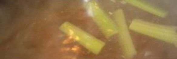 солянка минутка