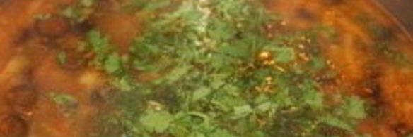 солянка минутка