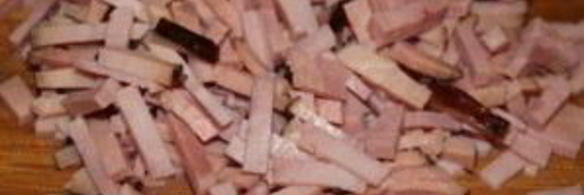 солянка минутка