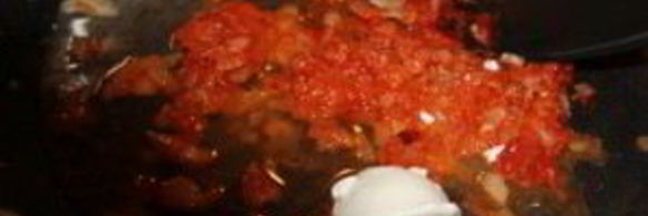 солянка минутка