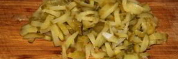 солянка минутка