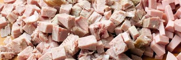 солянка мясная сборная