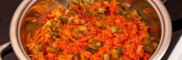 солянка мясная