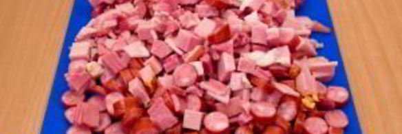 солянка мясная