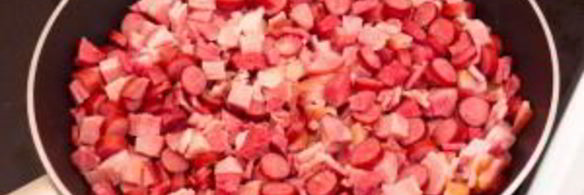 солянка мясная